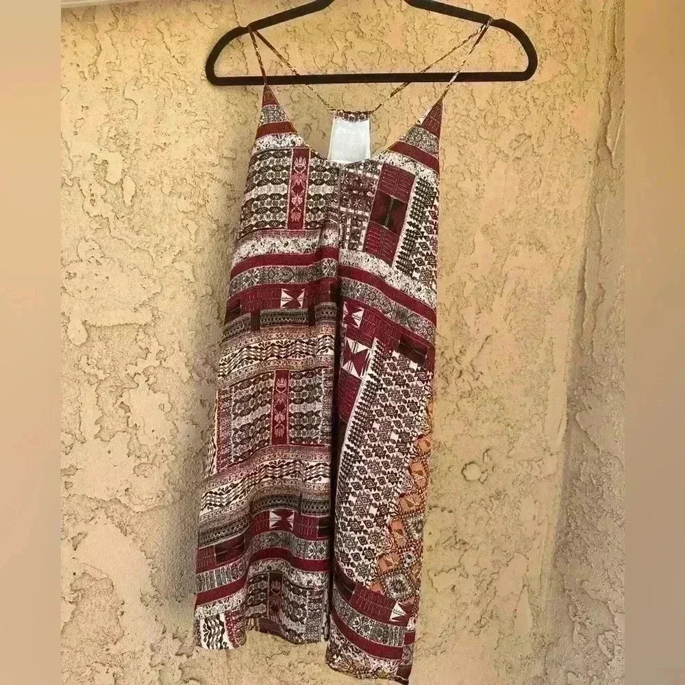 Bishop-young dress